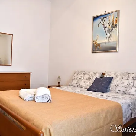 Sisters House * Rome