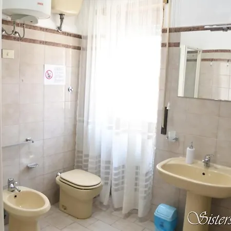 Sisters House Apartment